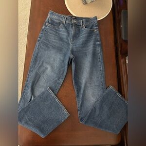Express 90’s Bootcut Jeans